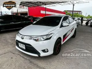 2014 Toyota VIOS 1.5 G Sedan