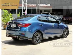 2018 Mazda 2 1.3 High Connect Sedan
