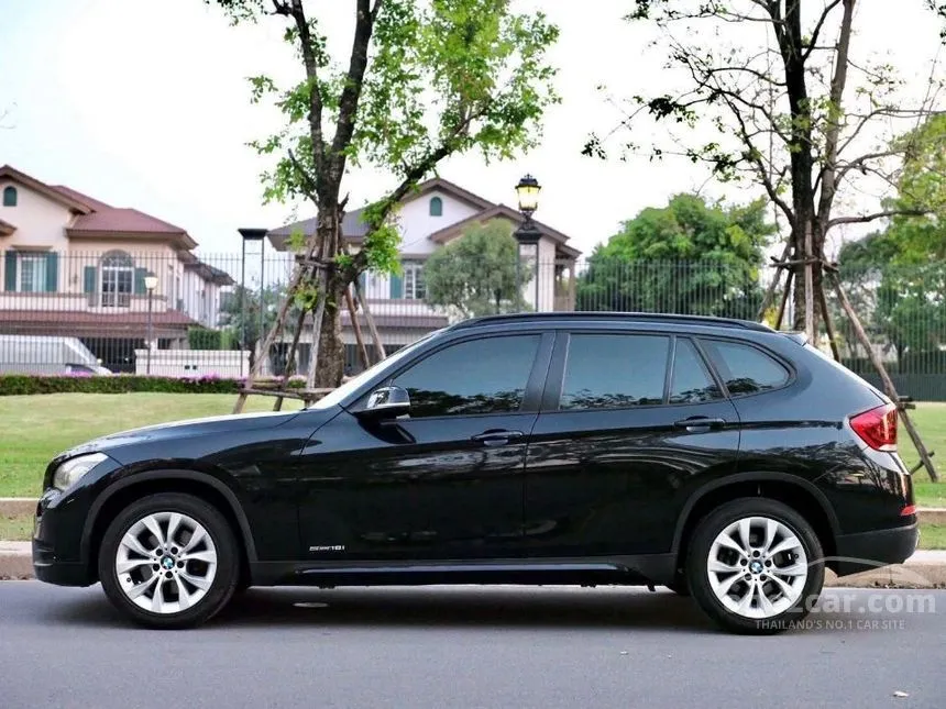 2013 BMW X1 sDrive18i Sport SUV