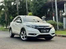 2017 Honda HR-V 1.5 E SUV HONDA HRV E AT 2017