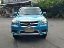 2009 Mazda BT-50 2.5 FREE STYLE CAB Hi-Racer Pickup MT