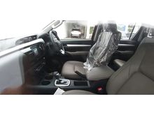 2018 Toyota Hilux 2.4 G Pick-up
