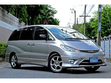 2004 Toyota Estima 2.4 (ปี 00-05) Aeras Wagon AT