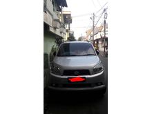 2008 Daihatsu Terios 1.5 TX SUV