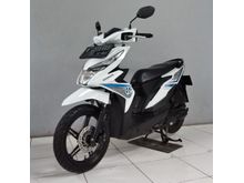 2017 Honda Beat 110.0 110 Others cash dan kredit dp ringan