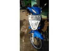 2007 Suzuki Arashi