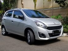 low km 6000 !! 2020 Daihatsu Ayla 1.0 D Hatchback