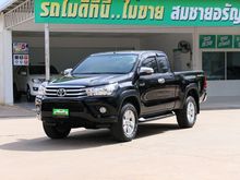 2015 Toyota Hilux Revo 2.4 SMARTCAB G Prerunner Pickup AT