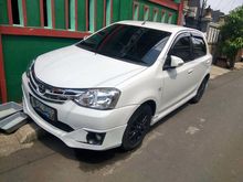 2014 Toyota Etios Valco 1.2 G Hatchback