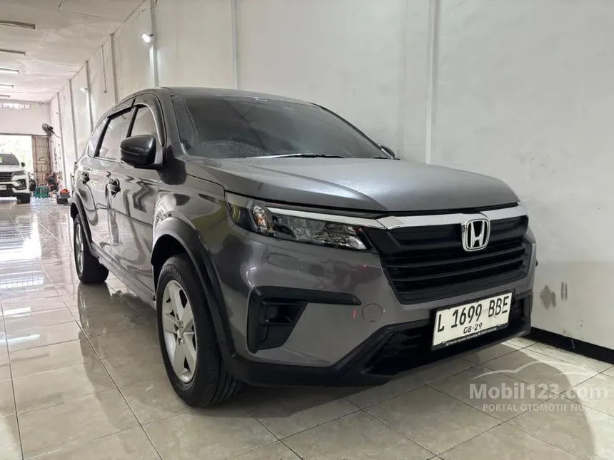 2022 Honda BR-V S SUV