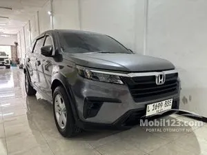 2022 Honda BR-V 1.5 S SUV