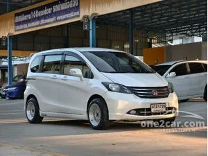 2011 Honda FREED 1.5 E Wagon