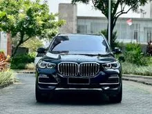2020 BMW X5 3.0 xDrive40i xLine SUV (Highest Type) Odo 60 Rbuan (DP RENDAH)