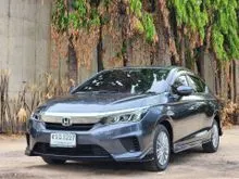 2023 Honda City 1.0 (ปี 19-24) V Sedan