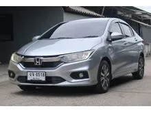 2017 Honda City 1.5 (ปี 14-18) S Sedan