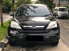 2007 Honda CR-V 2.0 2.0 i-VTEC SUV #jualcepatpemiliklangsung