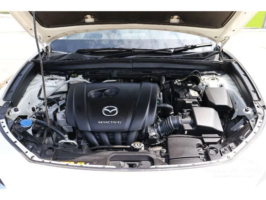 2022 Mazda CX-30 SP SUV