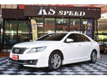 2014 Toyota Camry 2.0 (ปี 12-16) G EXTREMO Sedan