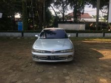 1994 Mitsubishi Galant 2.0 Sedan