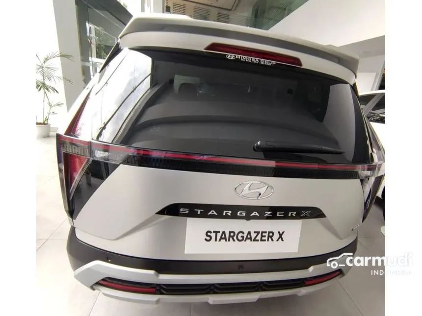 2024 Hyundai Stargazer X Prime Wagon