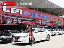 2014 Toyota Camry 2.0 (ปี 12-16) G Extremo Sedan AT