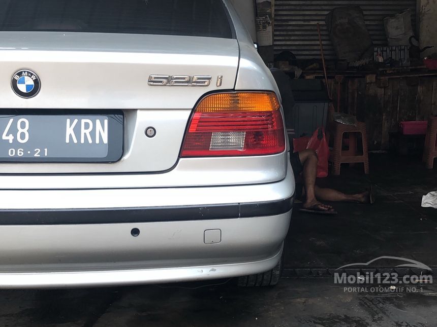2001 BMW 525I >> 2001 Bmw 525i 2 5 E39 Sedan 2001 BMW 525I >> 2001 Bmw 525i 2 5 E39 Sedan