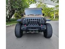2015 Jeep Wrangler 3.6 Rubicon Unlimited SUV