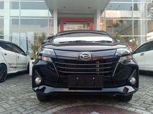 DP 18 Jutaan 2019 Daihatsu Jakarta Xenia 1,3 X MPV