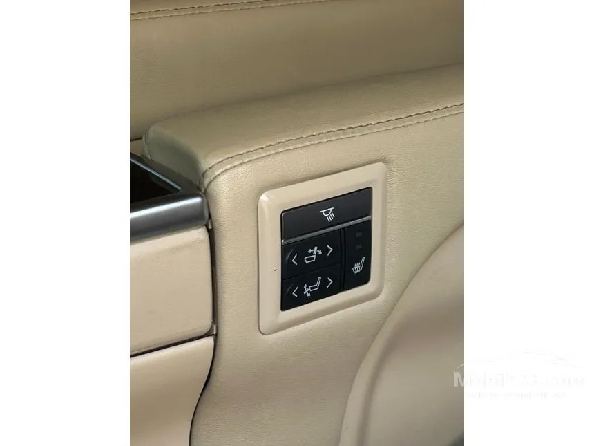 2021 Toyota Alphard G MPV
