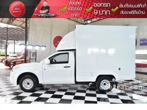 2019 Isuzu D-MAX 1.9 B Spark Pickup