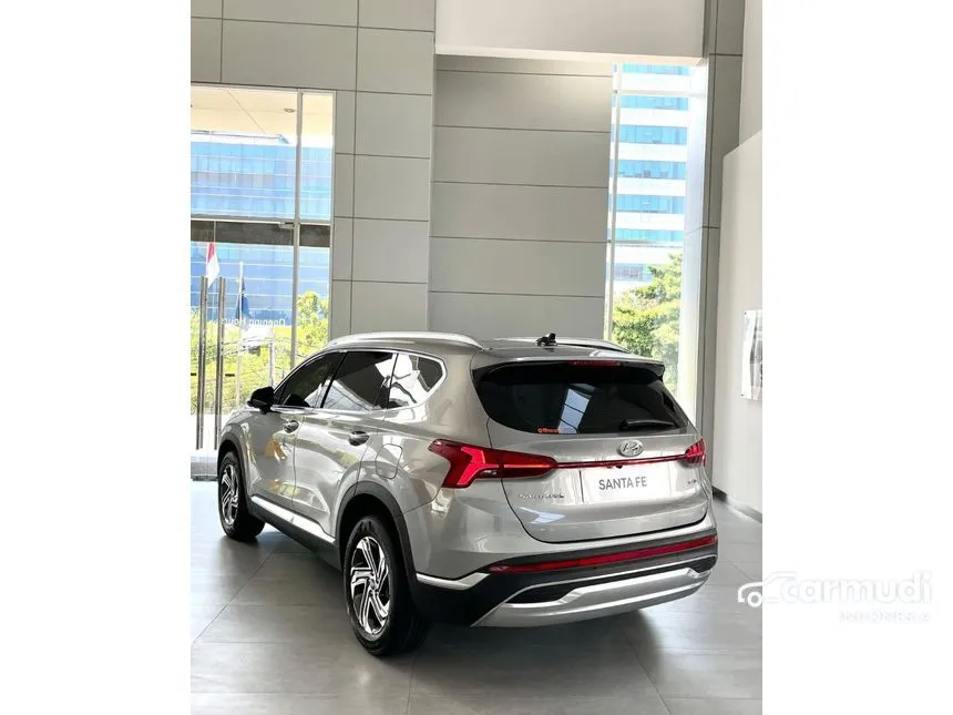 2023 Hyundai Santa Fe Prime SUV