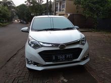 2016 Daihatsu Sigra 1.2 R MPV