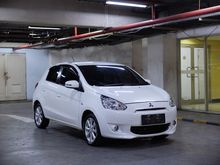 Dp 22jt Mitsubishi Mirage 1.2 EXCEED 2014