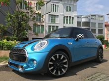 2015 MINI Cooper 2.0 John Cooper Works Hatchback Turbo 4Doors Km20rb Panoramic ATPM Wrnty TDP.199JT