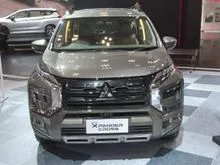 2022 Mitsubishi Xpander 1,5 CROSS Wagon