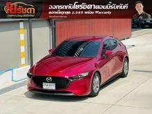 2021 Mazda 3 2.0 (ปี 19-25) C Sports Hatchback