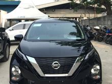 2019 Nissan Livina 1,5 EL TDP 11Jtan