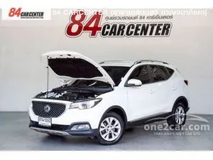 2019 MG ZS 1.5 D SUV