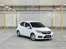 2022 Honda Brio 1.2 Satya E Hatchback