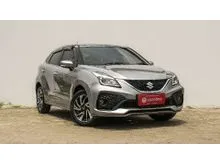 2019 Suzuki Baleno 1.4 Hatchback - GARANSI 1THN - MOBIL MANUAL - 2 BARIS - NEGO CEK UNIT - DOKUMEN LENGKAP - (M,L)