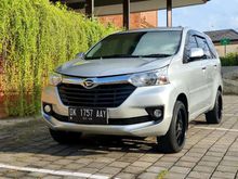 2016 Daihatsu Xenia 1.3 R MPV