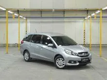 2016 Honda Mobilio 1.5 E MPV