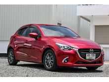 2018 Mazda 2 1.3 (ปี 15-18) Sports High Plus Hatchback