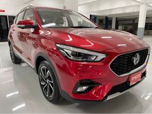 2021 MG ZS 1.5 X+ SUV