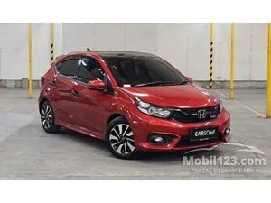 2020 Honda Brio 1.2 RS Hatchback