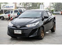 2018 Toyota Yaris Ativ 1.2 (ปี 17-21) J Sedan AT