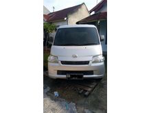 2012 Daihatsu Gran Max 1.3 D Van