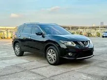 2018 Nissan X-Trail 2.5 SUV