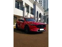 2017 Mazda CX-5 2.5 GT SUV