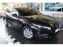 2018 Mazda 3 2.0 (ปี 14-17) C Sedan